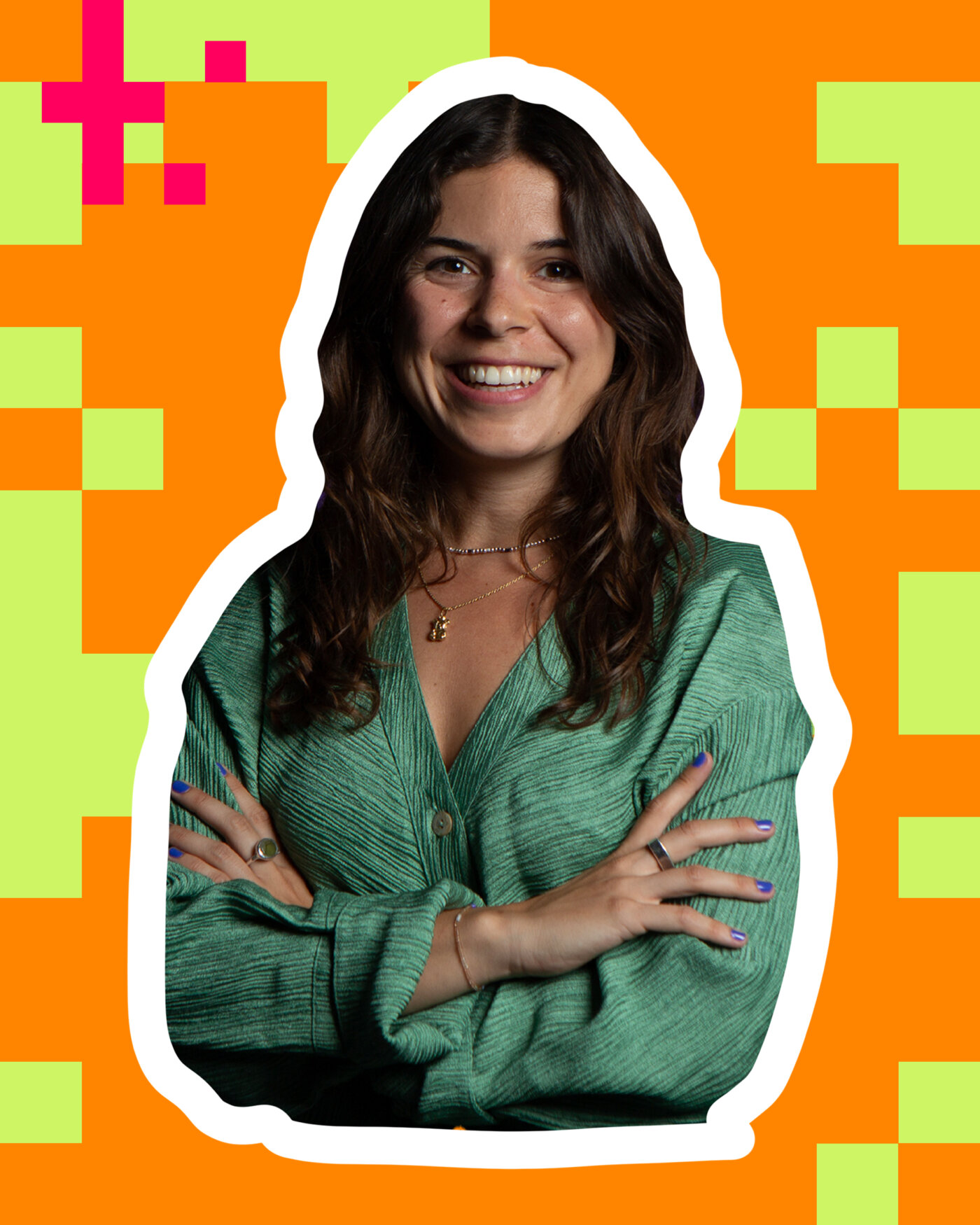 Réka Schmidel info